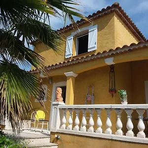 Villa Le Trinacria, Taradeau