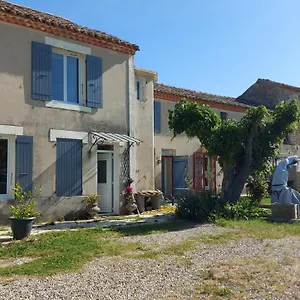 Appartement Mas L'orée Des Vignes, Cairanne