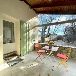 Appartement Le Petit Chalus, Forcalquier