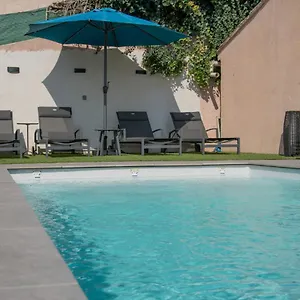 Appartement Chez Pascal Et Olivier, Saint-Chamas