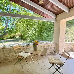 Appartement Le Petit Chalus, Forcalquier