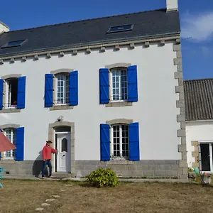 De La Vache Muette Appartement Moëlan-sur-Mer